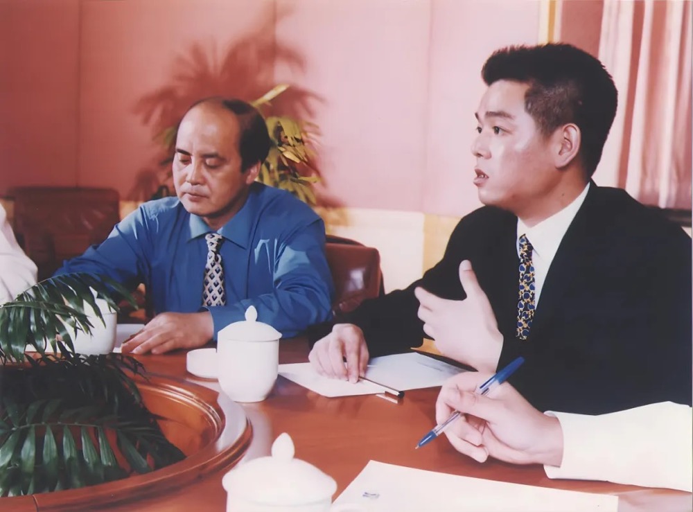 凯泉“星光录”：瓯江火种照初心